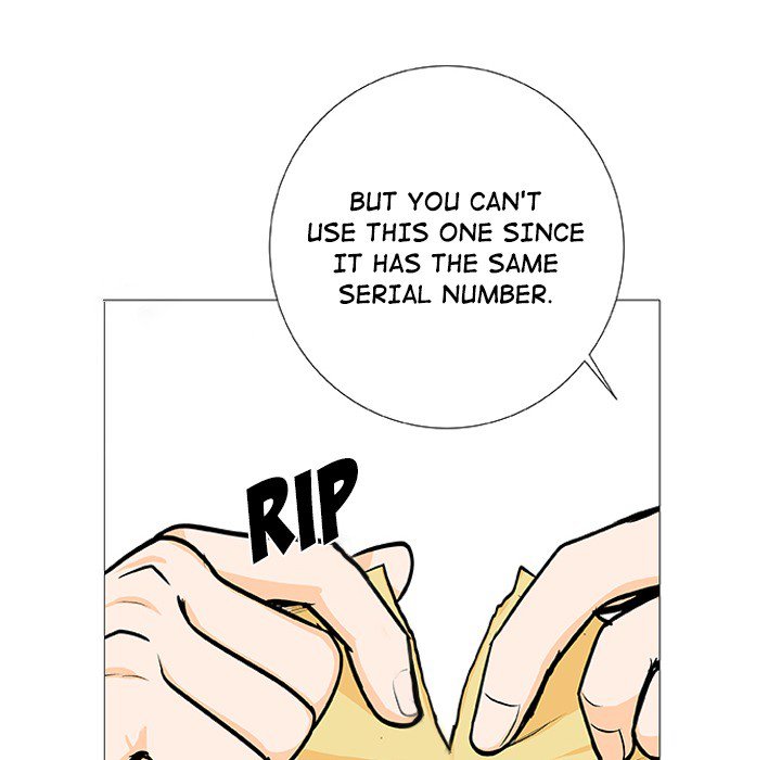 Double POP! Double POP! EP 3 - Toomics page 87 - 