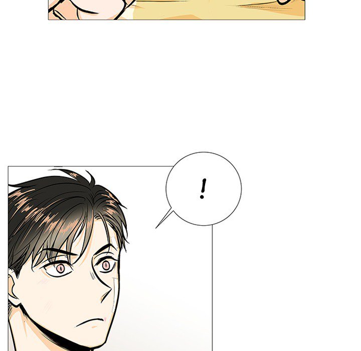 Double POP! Double POP! EP 3 - Toomics page 88 - 