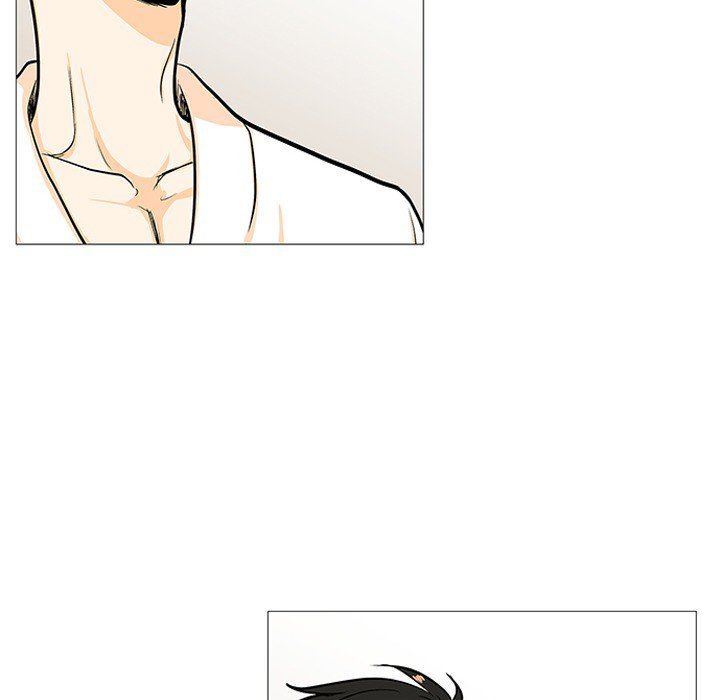 Double POP! Double POP! EP 3 - Toomics page 89 - 