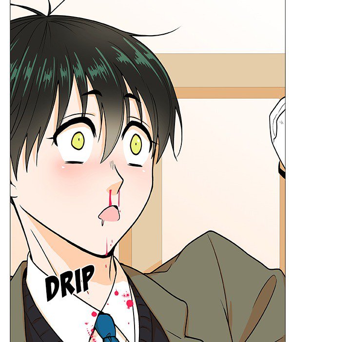 Double POP! Double POP! EP 3 - Toomics page 10 - 