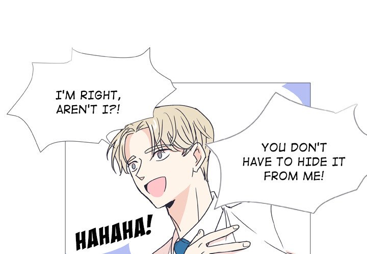 Double POP! Double POP! EP 30 - Toomics page 1 - 