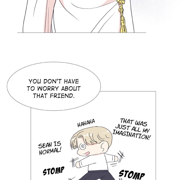 Double POP! Double POP! EP 30 - Toomics page 12 - 