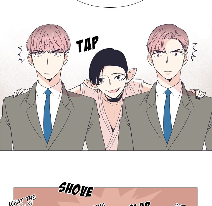 Double POP! Double POP! EP 30 - Toomics page 15 - 
