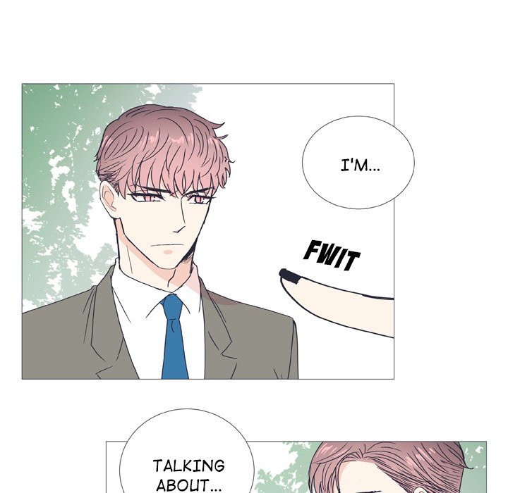 Double POP! Double POP! EP 30 - Toomics page 17 - 