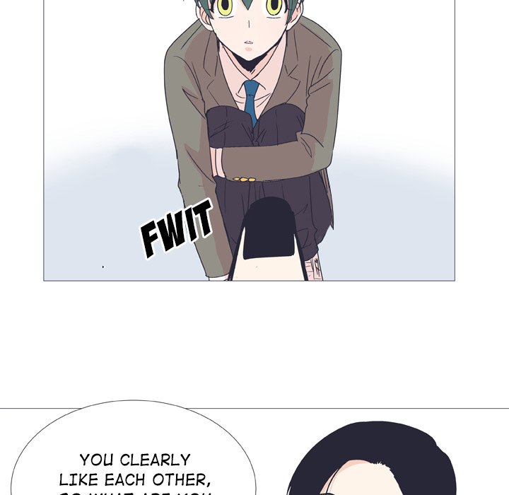 Double POP! Double POP! EP 30 - Toomics page 19 - 