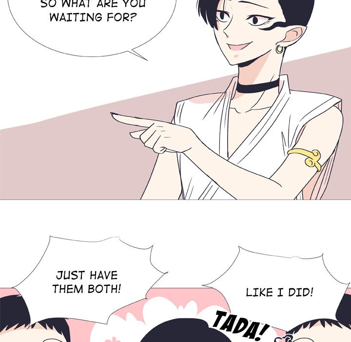 Double POP! Double POP! EP 30 - Toomics page 20 - 