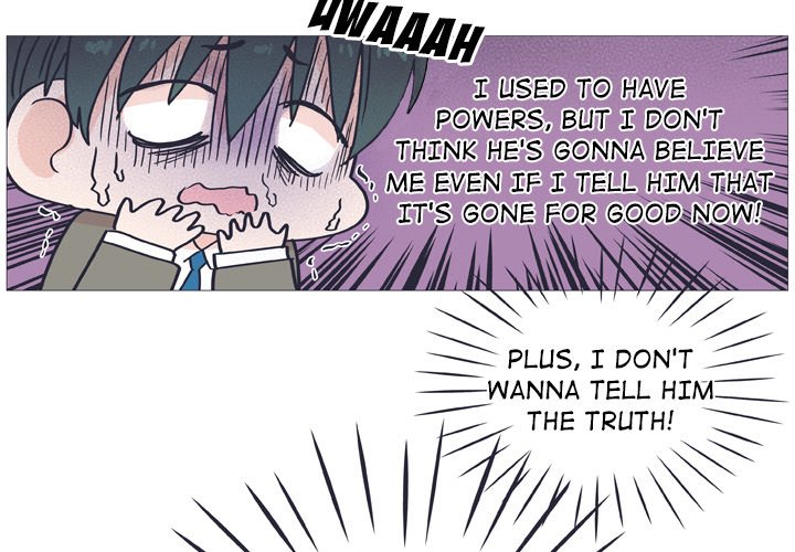 Double POP! Double POP! EP 30 - Toomics page 3 - 
