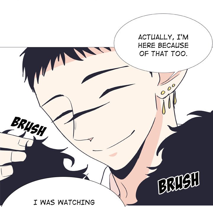 Double POP! Double POP! EP 30 - Toomics page 22 - 