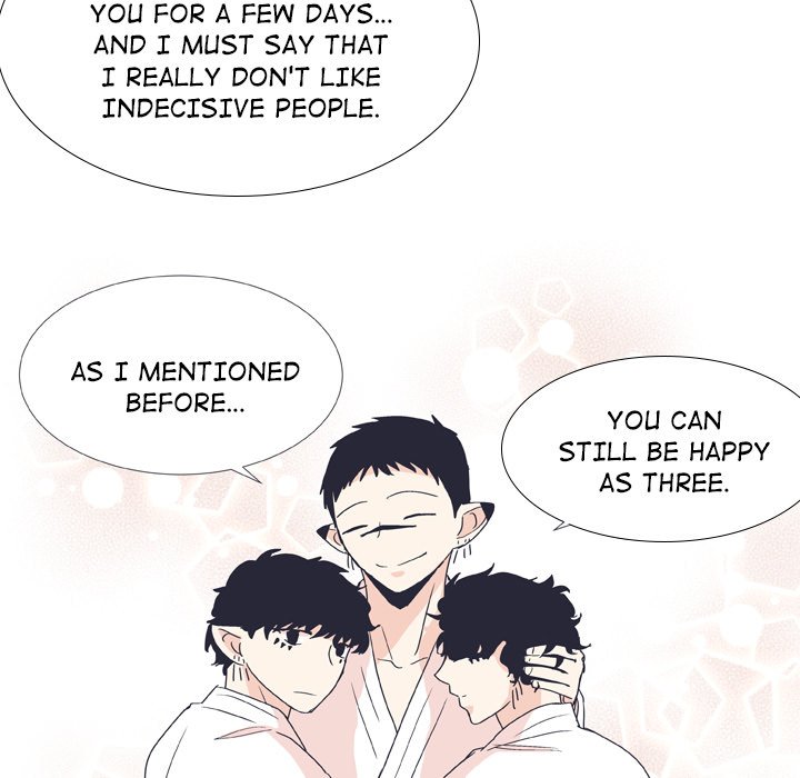 Double POP! Double POP! EP 30 - Toomics page 23 - 