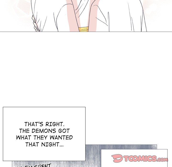 Double POP! Double POP! EP 30 - Toomics page 24 - 