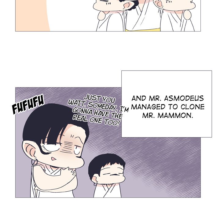Double POP! Double POP! EP 30 - Toomics page 26 - 