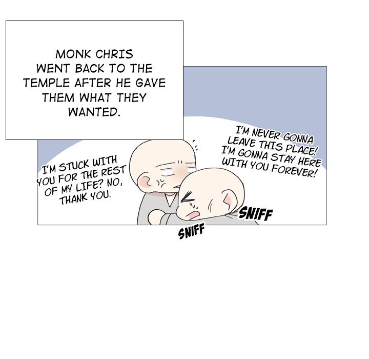Double POP! Double POP! EP 30 - Toomics page 27 - 