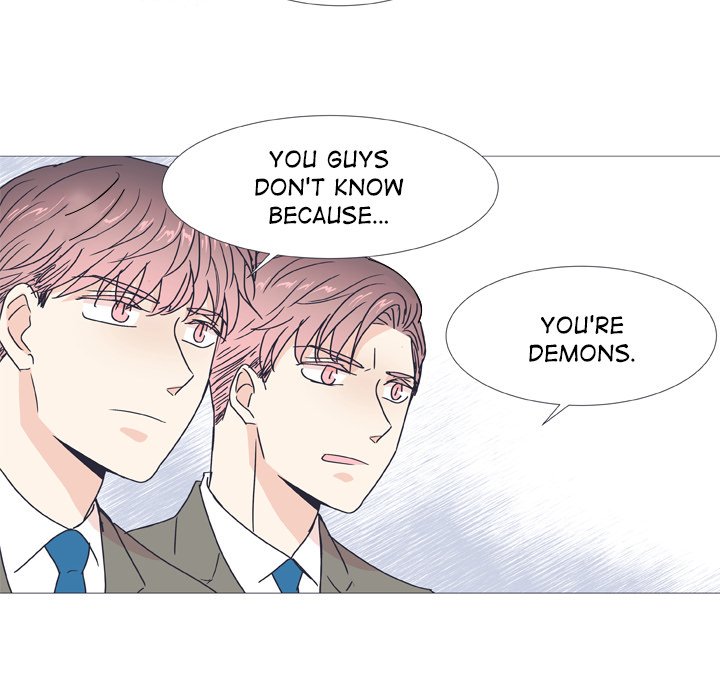 Double POP! Double POP! EP 30 - Toomics page 29 - 