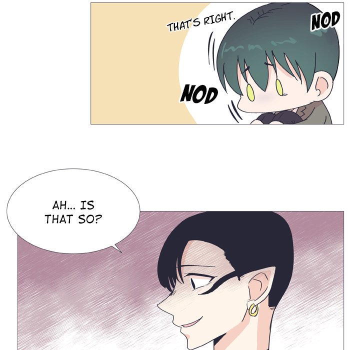 Double POP! Double POP! EP 30 - Toomics page 30 - 