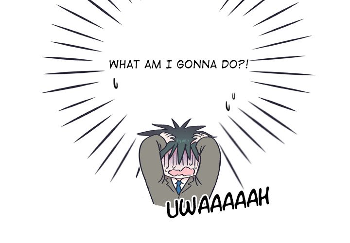 Double POP! Double POP! EP 30 - Toomics page 4 - 