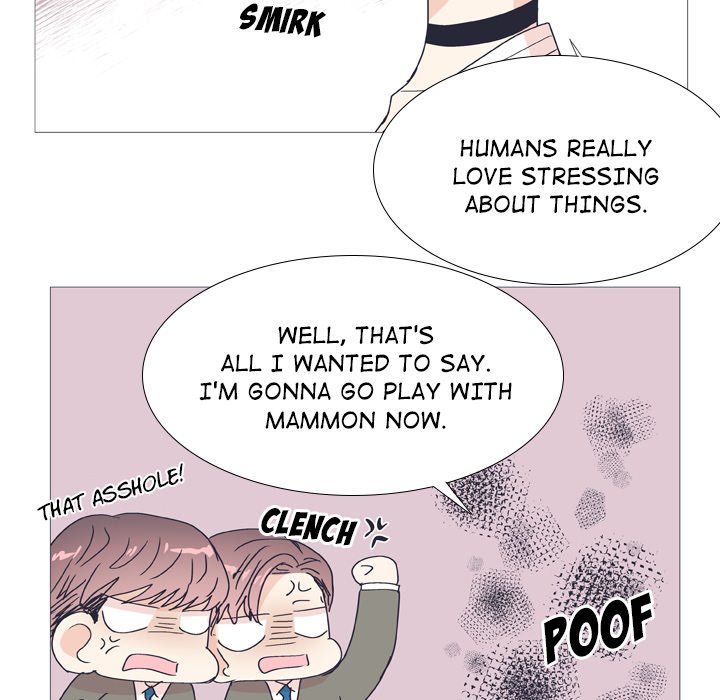 Double POP! Double POP! EP 30 - Toomics page 31 - 