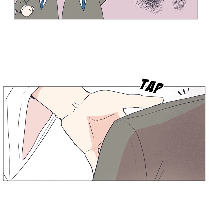 Double POP! Double POP! EP 30 - Toomics page 32 - 