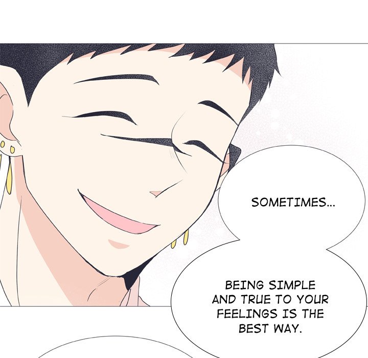 Double POP! Double POP! EP 30 - Toomics page 34 - 