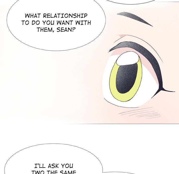 Double POP! Double POP! EP 30 - Toomics page 35 - 