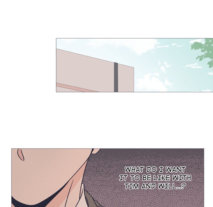 Double POP! Double POP! EP 30 - Toomics page 38 - 