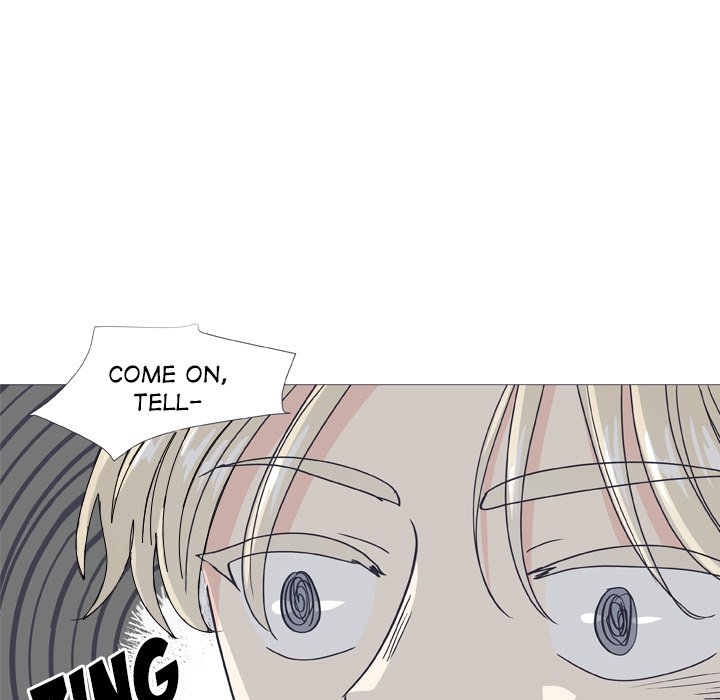 Double POP! Double POP! EP 30 - Toomics page 5 - 