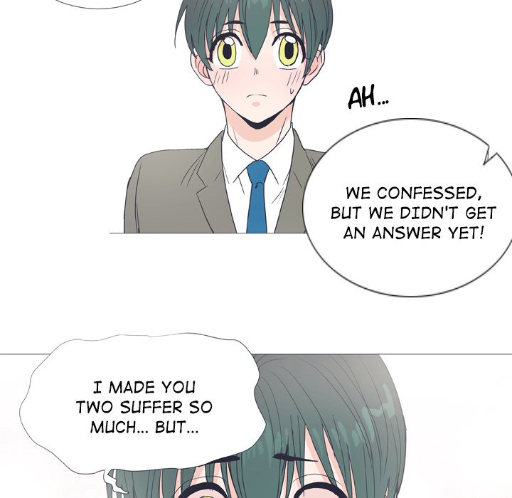 Double POP! Double POP! EP 30 - Toomics page 45 - 
