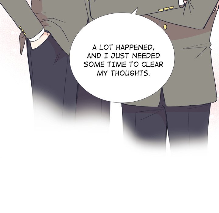 Double POP! Double POP! EP 30 - Toomics page 48 - 