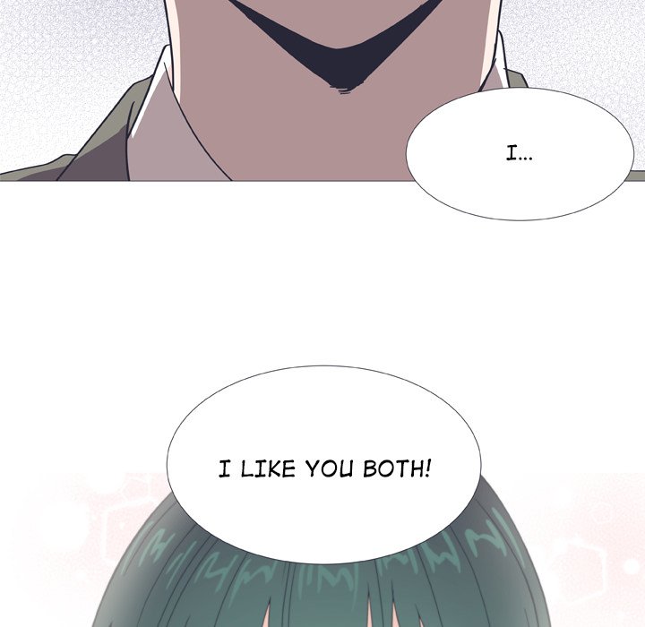Double POP! Double POP! EP 30 - Toomics page 50 - 