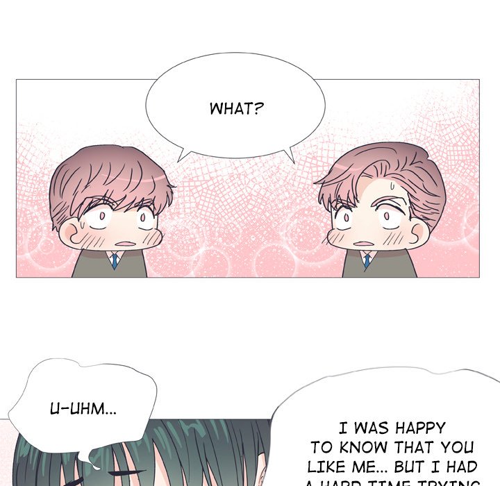 Double POP! Double POP! EP 30 - Toomics page 52 - 