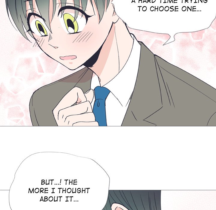 Double POP! Double POP! EP 30 - Toomics page 53 - 