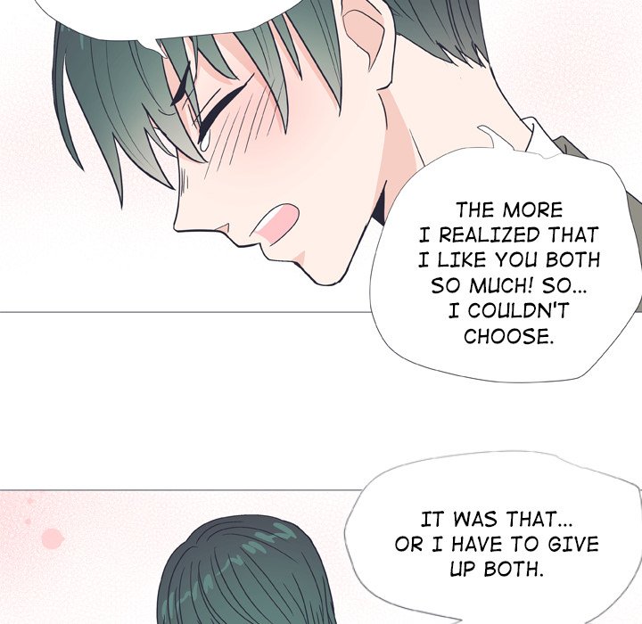 Double POP! Double POP! EP 30 - Toomics page 54 - 