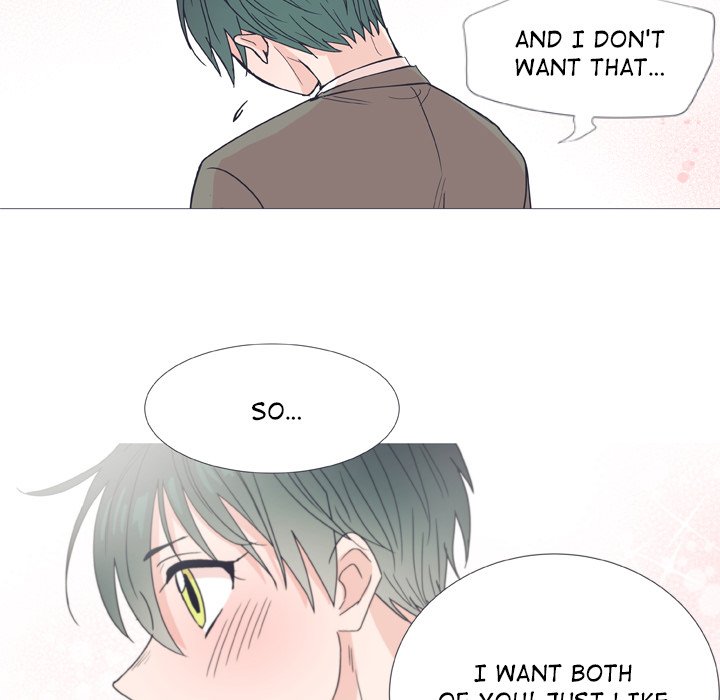 Double POP! Double POP! EP 30 - Toomics page 55 - 