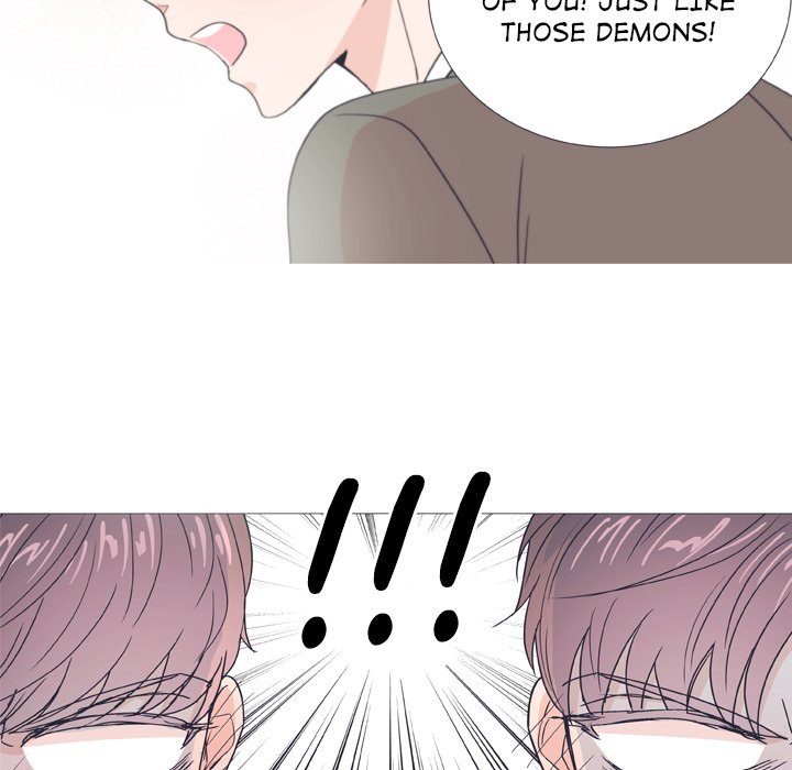 Double POP! Double POP! EP 30 - Toomics page 56 - 