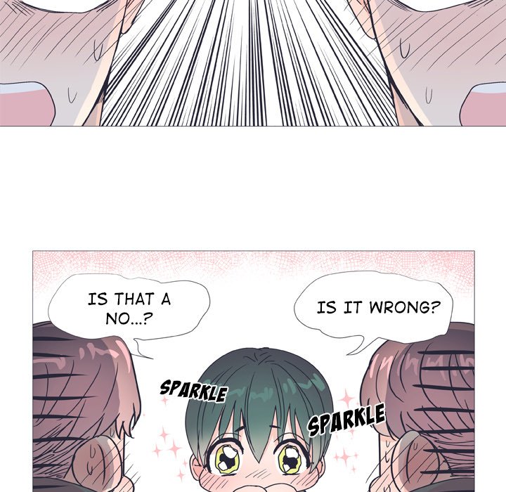 Double POP! Double POP! EP 30 - Toomics page 57 - 