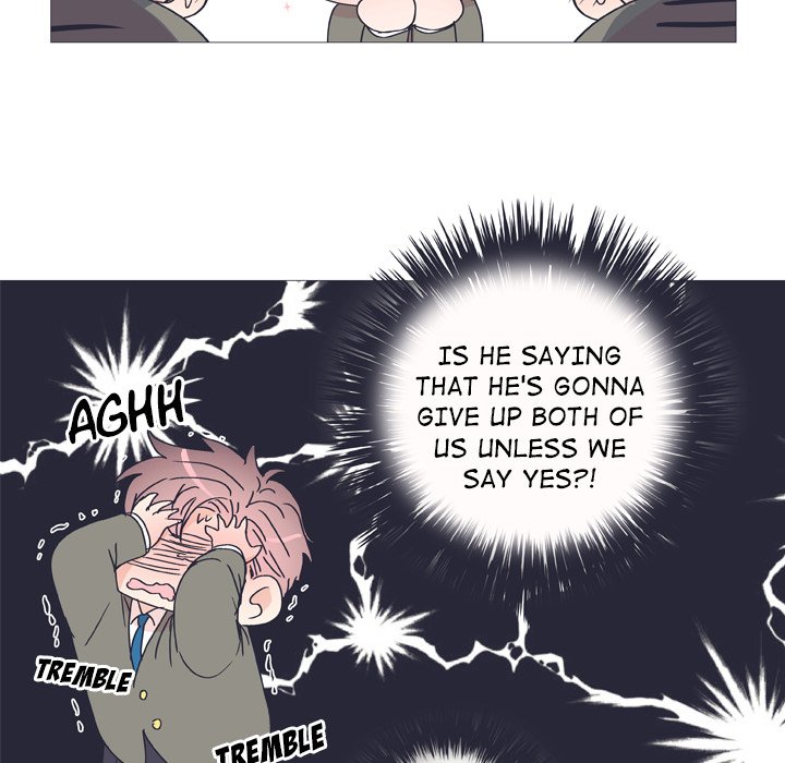 Double POP! Double POP! EP 30 - Toomics page 58 - 