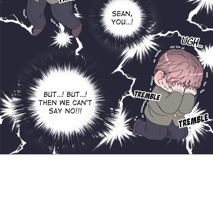 Double POP! Double POP! EP 30 - Toomics page 59 - 