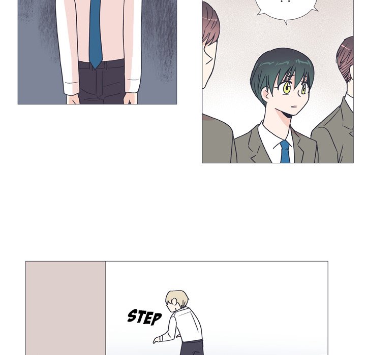 Double POP! Double POP! EP 30 - Toomics page 7 - 