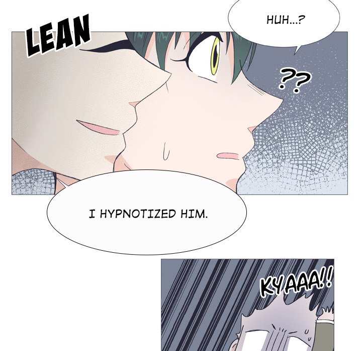 Double POP! Double POP! EP 30 - Toomics page 9 - 