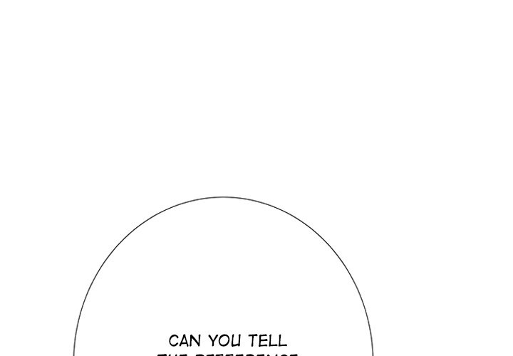 Double POP! Double POP! EP 4 - Toomics page 1 - 