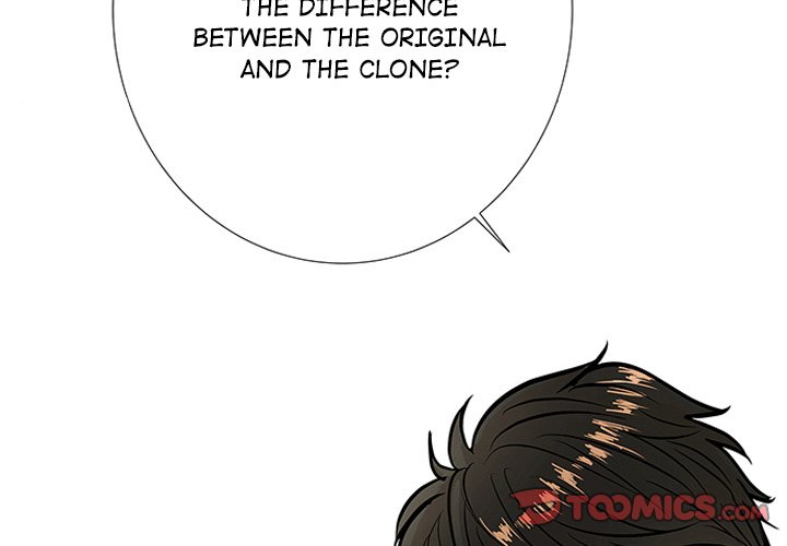 Double POP! Double POP! EP 4 - Toomics page 2 - 