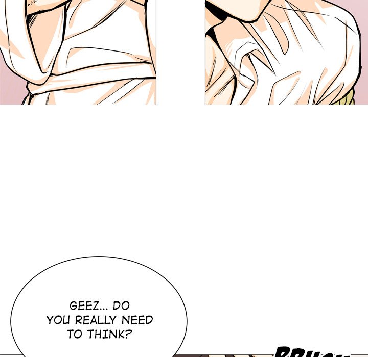 Double POP! Double POP! EP 4 - Toomics page 11 - 