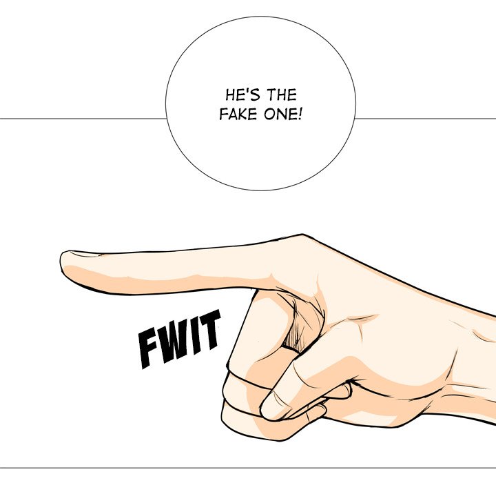 Double POP! Double POP! EP 4 - Toomics page 13 - 
