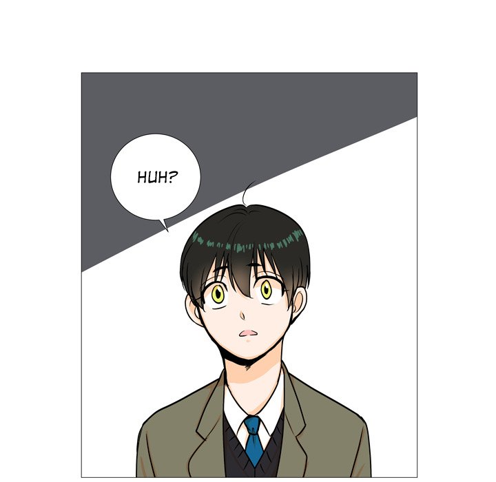 Double POP! Double POP! EP 4 - Toomics page 16 - 