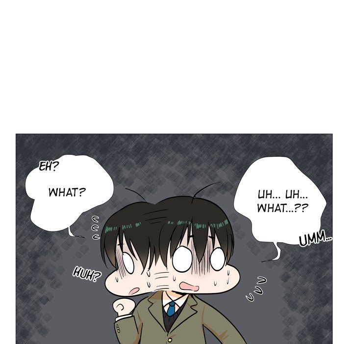 Double POP! Double POP! EP 4 - Toomics page 17 - 