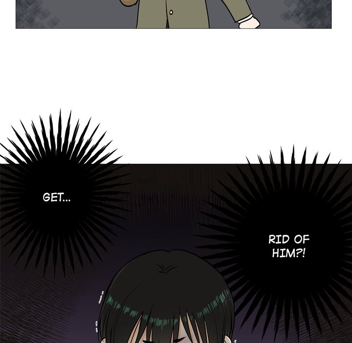 Double POP! Double POP! EP 4 - Toomics page 18 - 