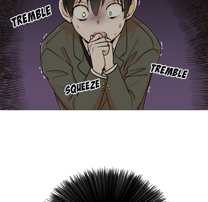 Double POP! Double POP! EP 4 - Toomics page 19 - 