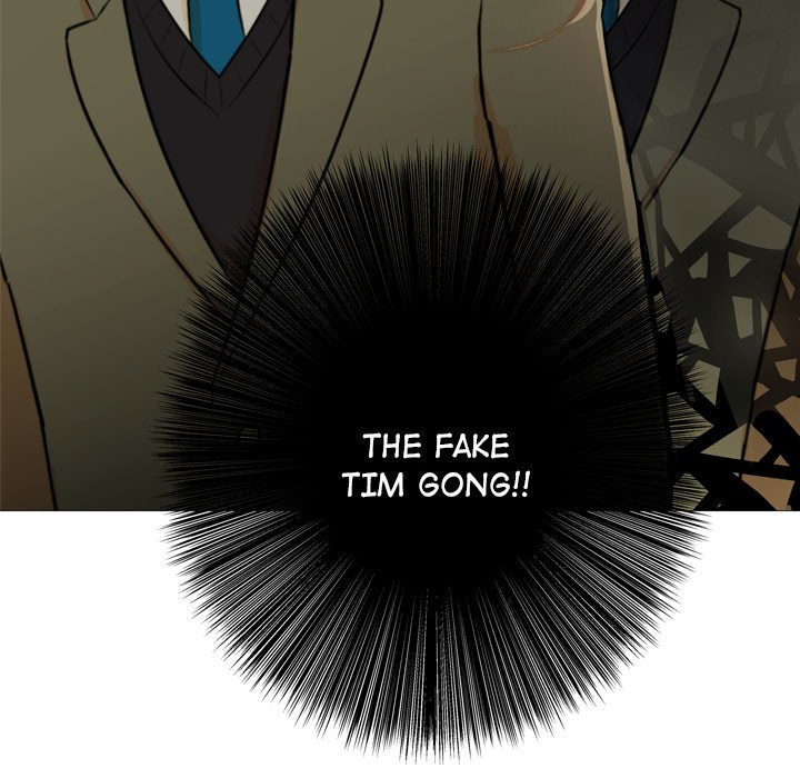 Double POP! Double POP! EP 4 - Toomics page 21 - 