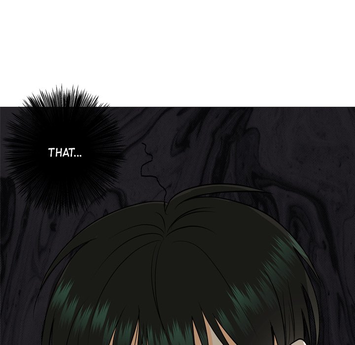 Double POP! Double POP! EP 4 - Toomics page 22 - 