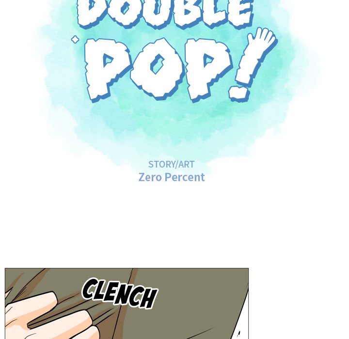 Double POP! Double POP! EP 4 - Toomics page 26 - 