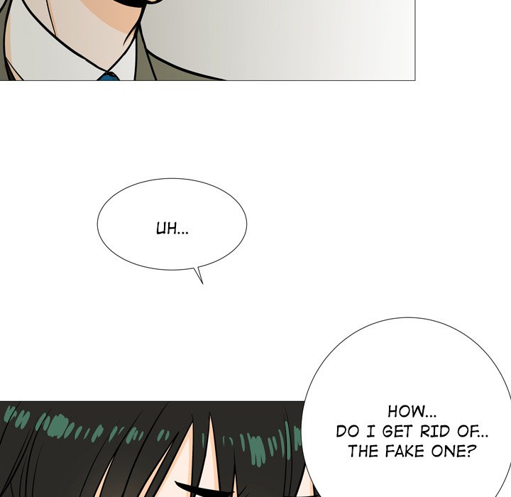 Double POP! Double POP! EP 4 - Toomics page 30 - 